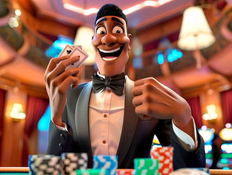 f80 Ruleta en Vivo