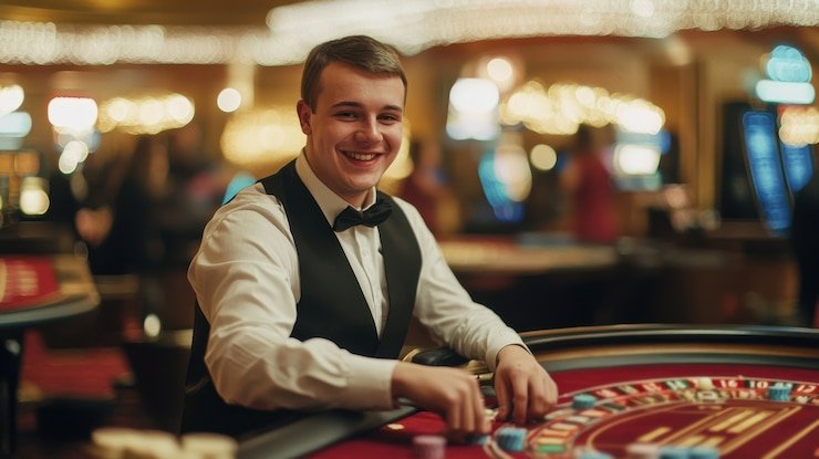 f80 Torneo de Ruleta en vivo